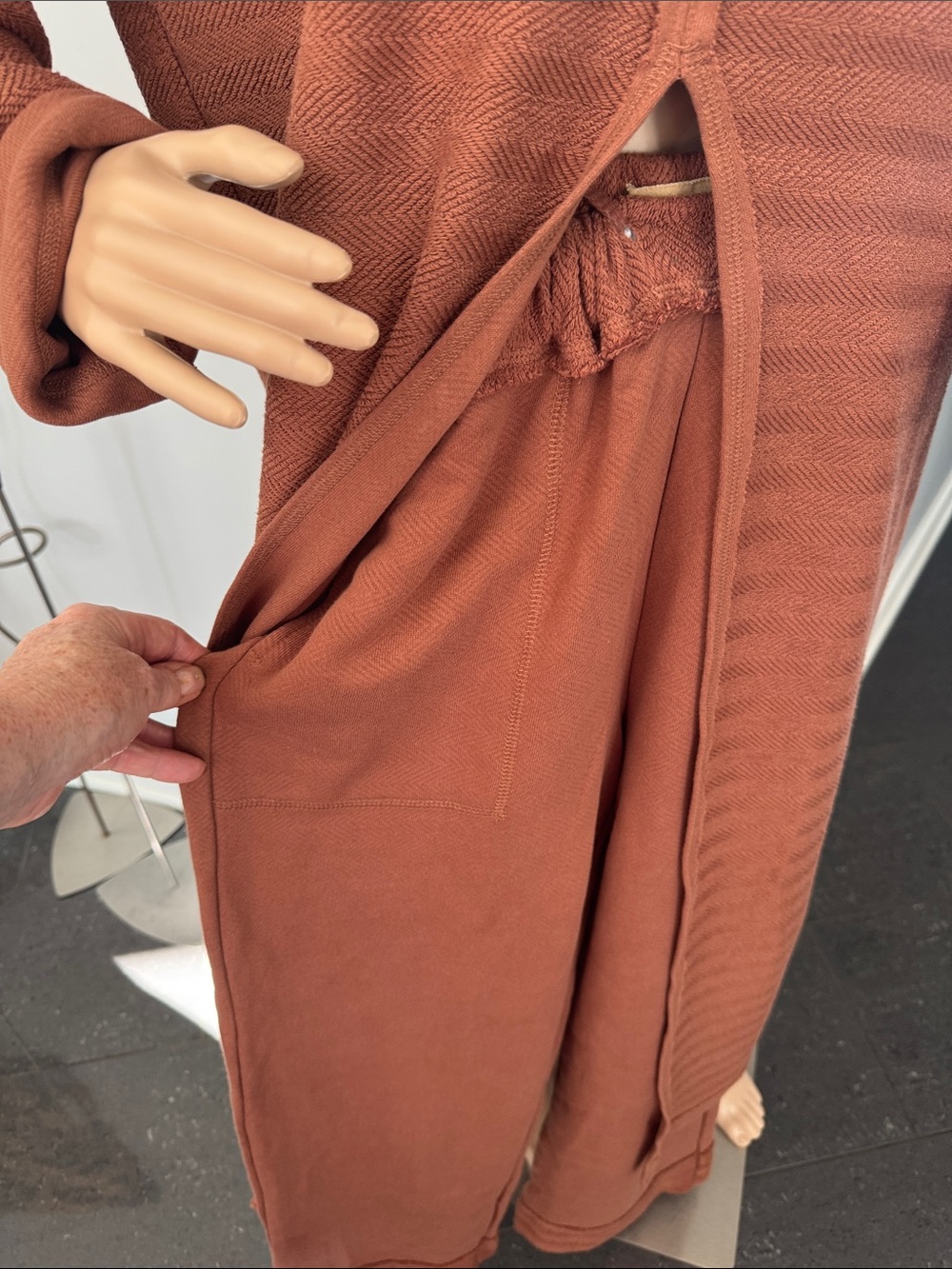 NWT Free People Set - Picture 3 of 12